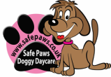 Doggy Day Care Centre | Stirling | Safe Paws | Puppy Nursery | Dog Training